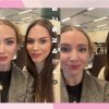 Bold Glamour Girls Before/After